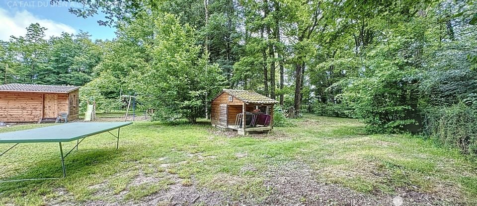 Maison traditionnelle 5 pièces de 100 m² à Chuelles (45220)