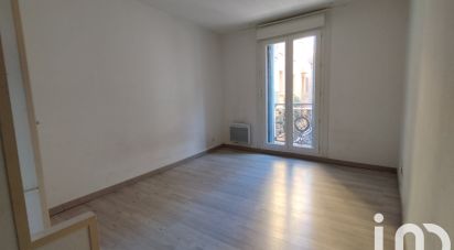 Studio 1 room of 19 m² in Perpignan (66000)