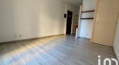 Studio 1 room of 19 m² in Perpignan (66000)