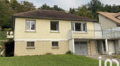 Maison 4 pièces de 65 m² à Montataire (60160)