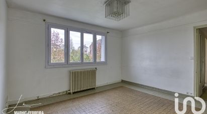 Maison 4 pièces de 65 m² à Montataire (60160)