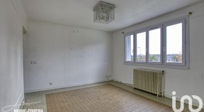 Maison 4 pièces de 65 m² à Montataire (60160)