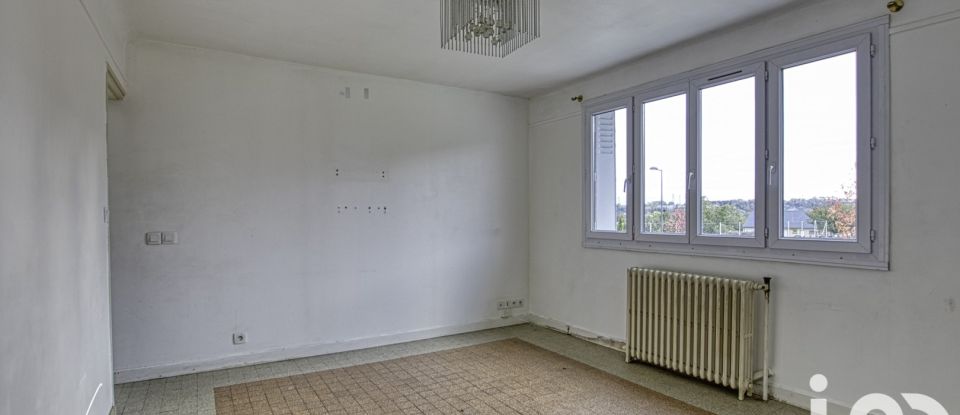 Maison 4 pièces de 65 m² à Montataire (60160)