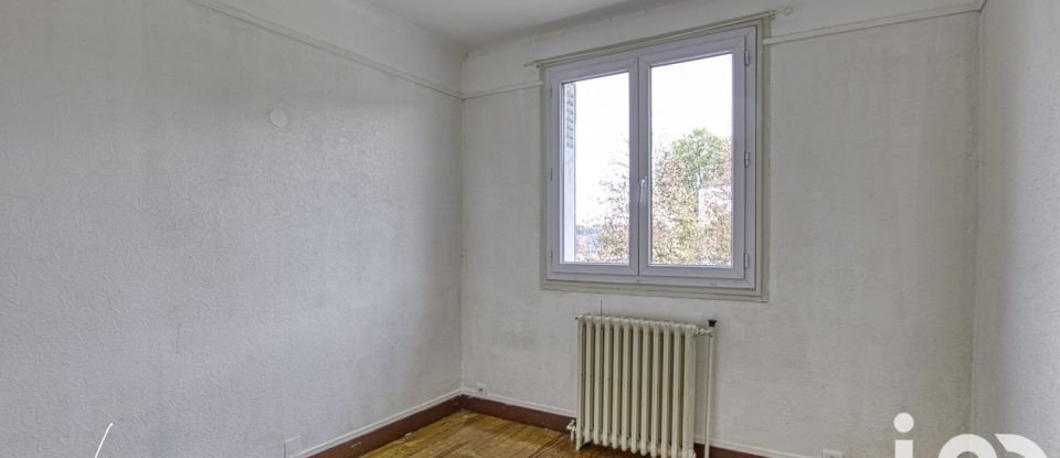 Maison 4 pièces de 65 m² à Montataire (60160)