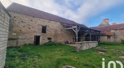 Ferme 6 pièces de 145 m² à Chassignelles (89160)