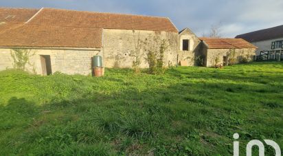 Ferme 6 pièces de 145 m² à Chassignelles (89160)