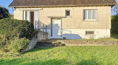 Traditional house 5 rooms of 100 m² in Briare (45250)