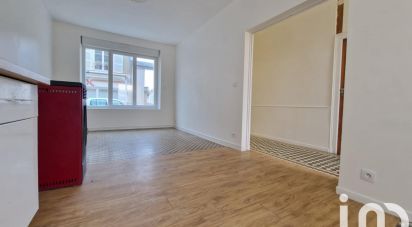 Maison 4 pièces de 98 m² à TUFFÉ (72160)