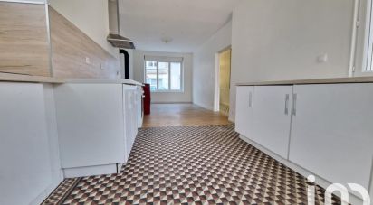 Maison 4 pièces de 98 m² à TUFFÉ (72160)