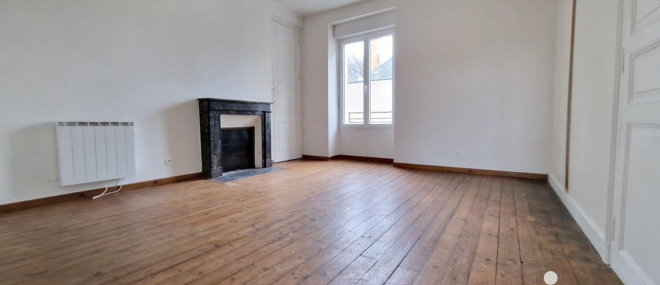 Maison 4 pièces de 98 m² à TUFFÉ (72160)