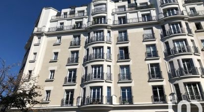 Appartement 4 pièces de 116 m² à Paris (75011)