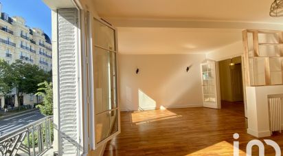 Appartement 4 pièces de 116 m² à Paris (75011)