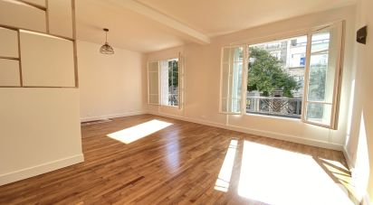 Appartement 4 pièces de 116 m² à Paris (75011)