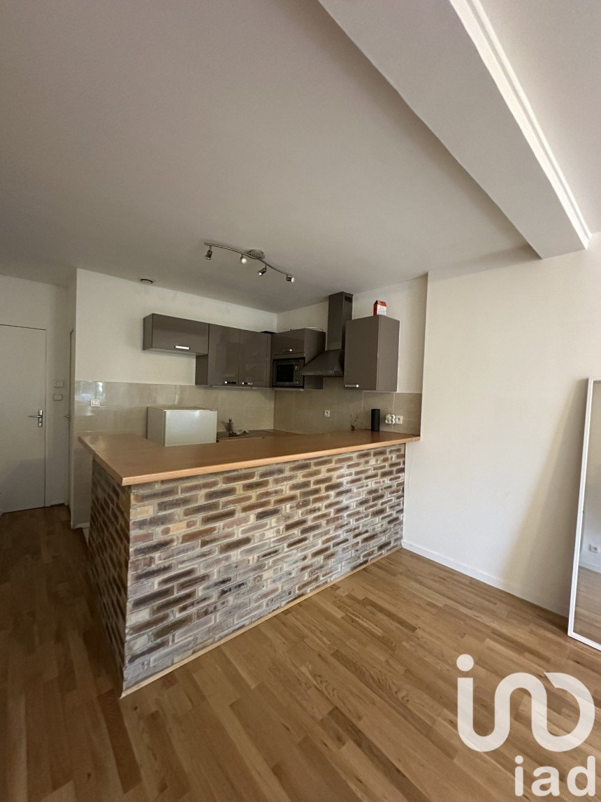 Appartement 1 pièce de 31 m² à Gagny (93220)