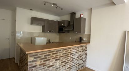 Appartement 1 pièce de 31 m² à Gagny (93220)