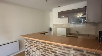 Appartement 1 pièce de 31 m² à Gagny (93220)