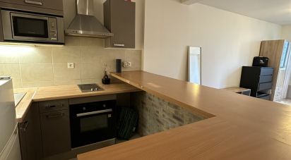 Appartement 1 pièce de 31 m² à Gagny (93220)