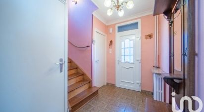 Maison 5 pièces de 81 m² à Villerupt (54190)