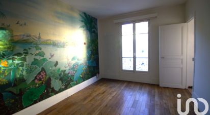 Studio 1 room of 24 m² in Paris (75015)