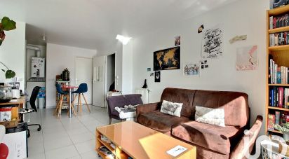 Apartment 2 rooms of 45 m² in Montreuil (93100)