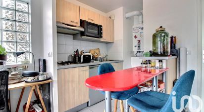 Apartment 2 rooms of 45 m² in Montreuil (93100)