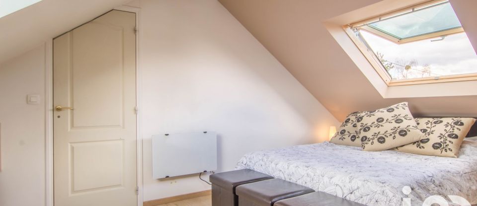 Maison 7 pièces de 151 m² à Montlhéry (91310)