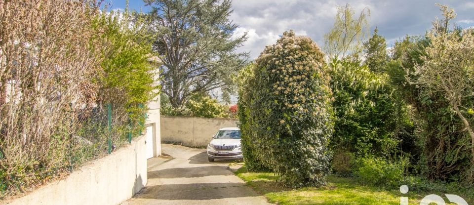 Maison 7 pièces de 151 m² à Montlhéry (91310)