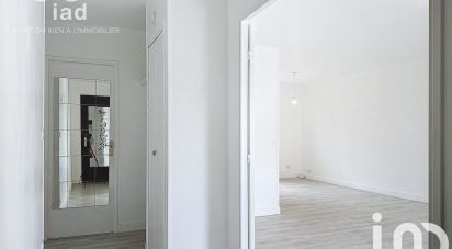 Maison traditionnelle 3 pièces de 75 m² à Rogny-les-Sept-Écluses (89220)