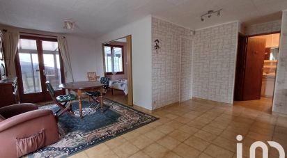 Traditional house 3 rooms of 75 m² in - (66470)