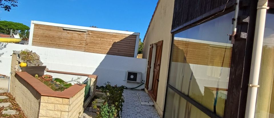 Maison traditionnelle 3 pièces de 75 m² à - (66470)