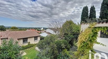 Maison traditionnelle 5 pièces de 170 m² à Toulouse (31500)