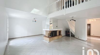 Maison traditionnelle 6 pièces de 170 m² à Toulouse (31500)