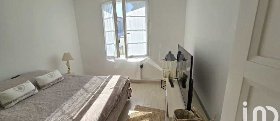 House 9 rooms of 170 m² in Saint-Palais-sur-Mer (17420)