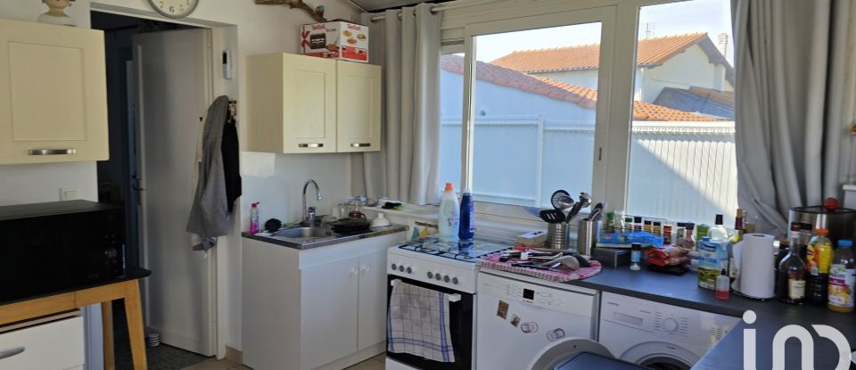 House 9 rooms of 170 m² in Saint-Palais-sur-Mer (17420)