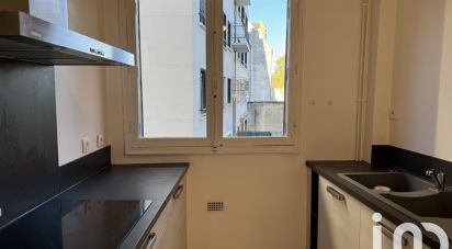 Appartement 4 pièces de 70 m² à Fontainebleau (77300)