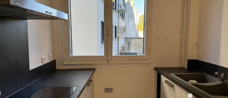 Apartment 4 rooms of 70 m² in Fontainebleau (77300)