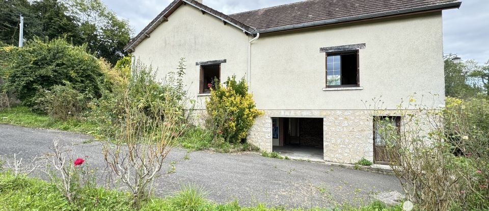 House 10 rooms of 179 m² in Saint-Loup-de-Naud (77650)