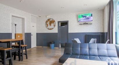 Bar of 120 m² in Vernouillet (78540)