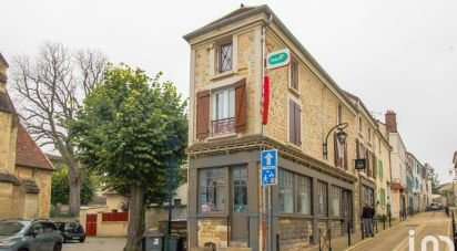 Bar of 120 m² in Vernouillet (78540)