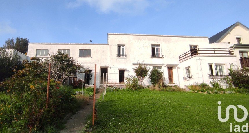 House 7 rooms of 110 m² in Sainte-Adresse (76310)