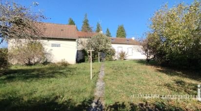 House 4 rooms of 94 m² in Aurillac (15000)