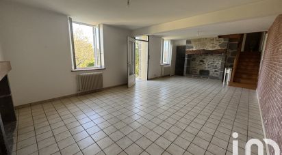 House 4 rooms of 94 m² in Aurillac (15000)