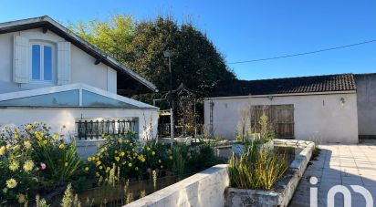 Country house 7 rooms of 175 m² in Escamps (89240)