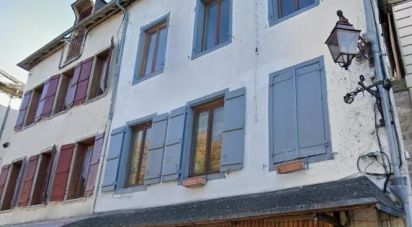 Immeuble de 90 m² à Terrasson-Lavilledieu (24120)