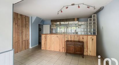 Immeuble de 90 m² à Terrasson-Lavilledieu (24120)