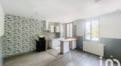 Immeuble de 90 m² à Terrasson-Lavilledieu (24120)