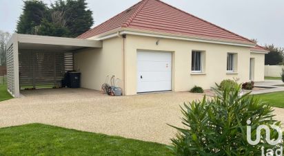 House 5 rooms of 106 m² in Bordeaux-Saint-Clair (76790)