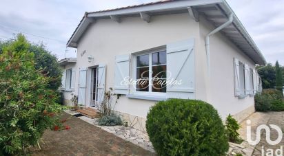 Maison traditionnelle 4 pièces de 90 m² à Villenave-d'Ornon (33140)