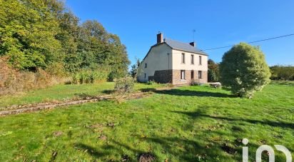 Country house 5 rooms of 126 m² in Illifaut (22230)