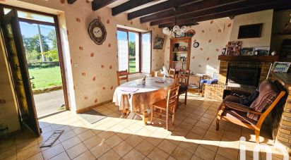 Country house 5 rooms of 126 m² in Illifaut (22230)